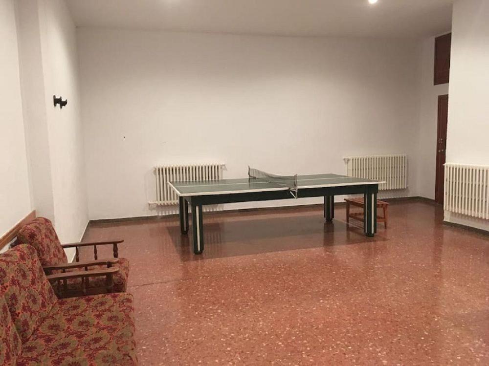 Estudio 2-4 Personas En Vielha-Baqueira מראה חיצוני תמונה